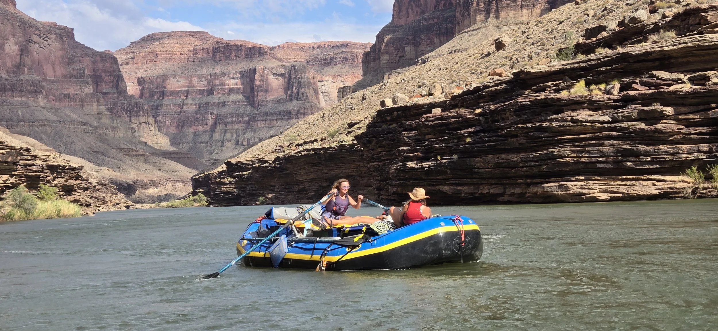 You Wouldn't Launch a Damaged Boat — So Why Are You Launching a Damaged Body?
