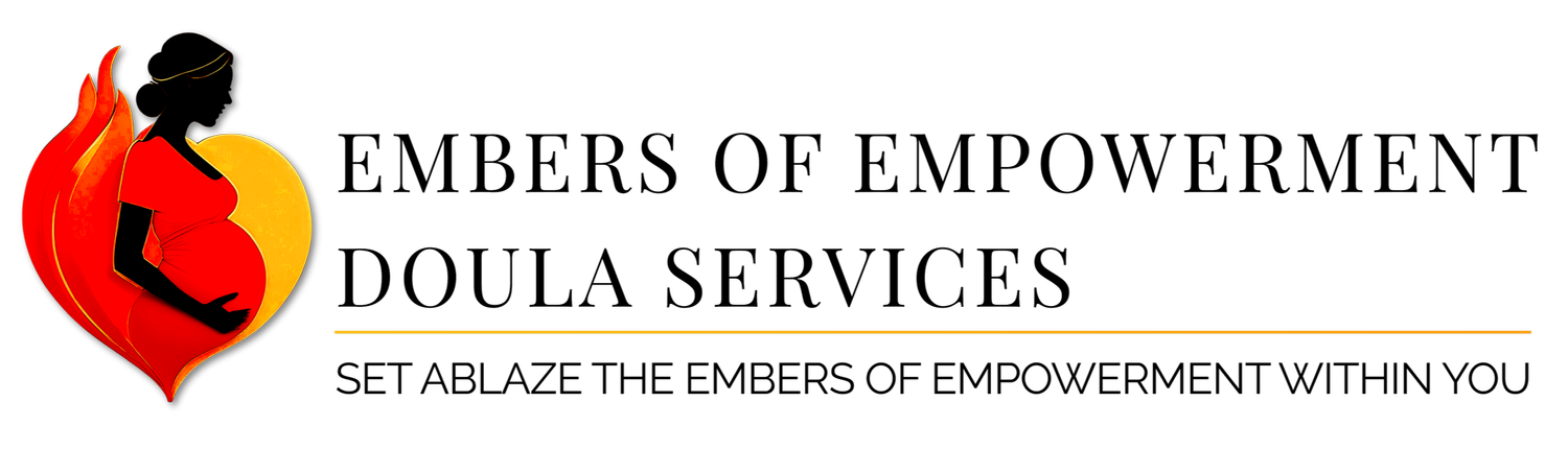 Embers of Empowerment Doula Services