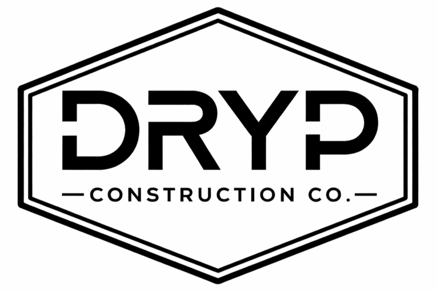 DRYP CONSTRUCTION CO.