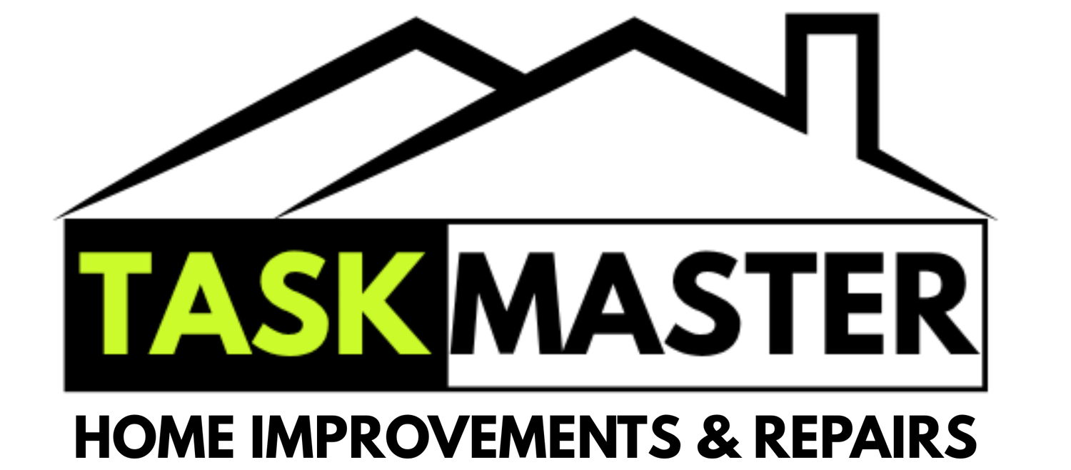 HOME IMPROVEMENTS &amp; REPAIRS