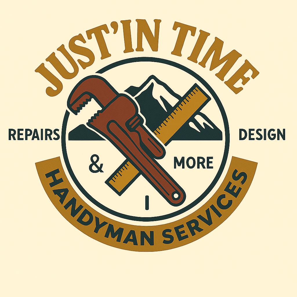 JustIn Time Repair &amp; Design 