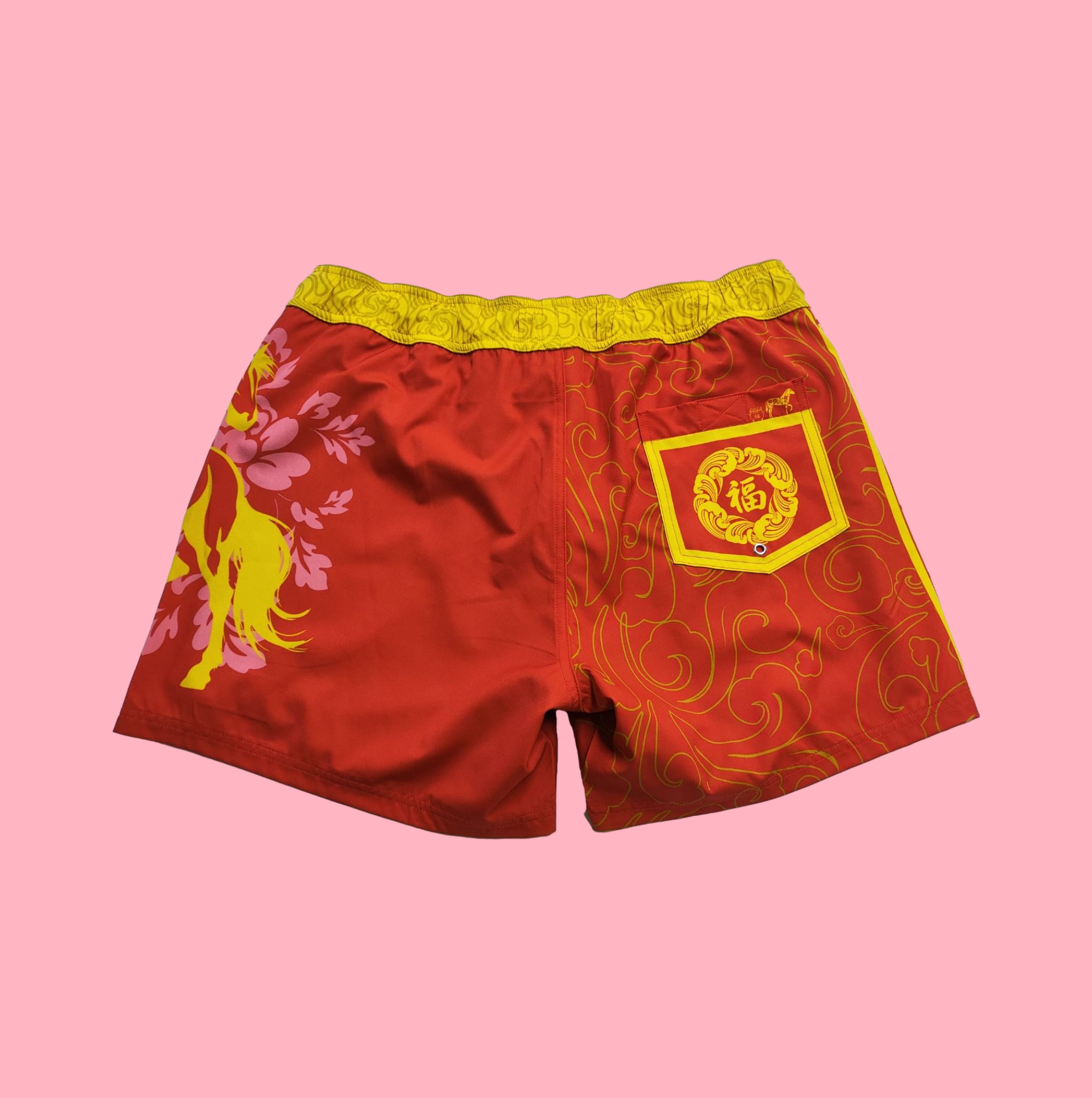 Shorts Socials - Mens Back.png