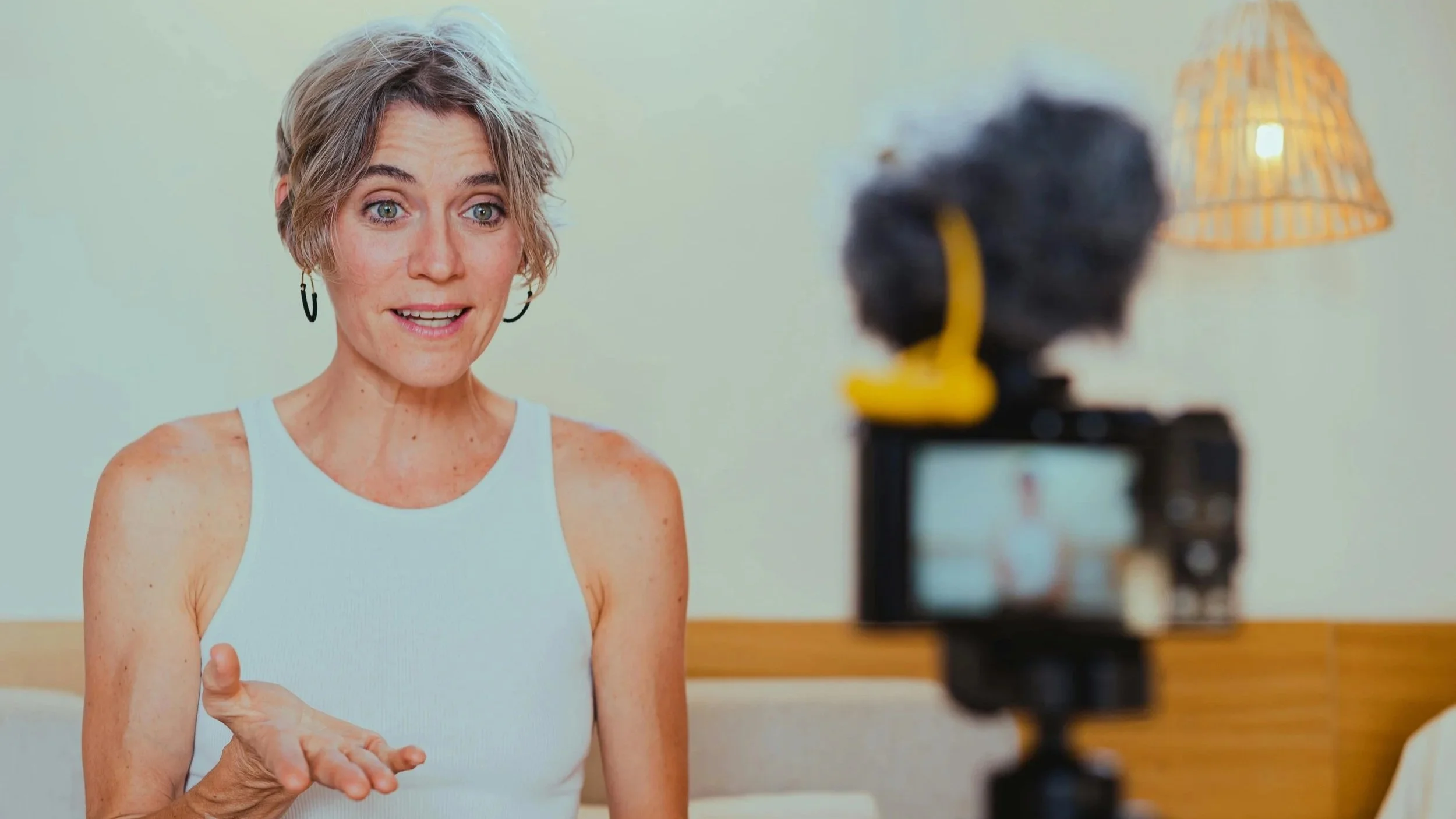 3 Free Ideas to Make More Content for your Practice