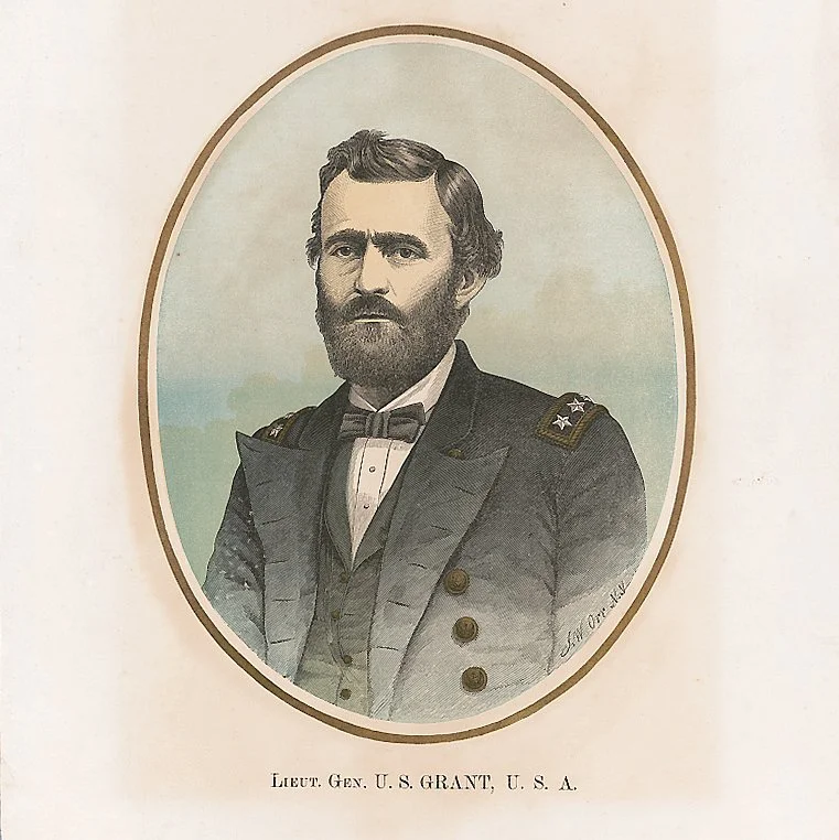 NOV 3: Black Hills Officially Opens to White Settlers