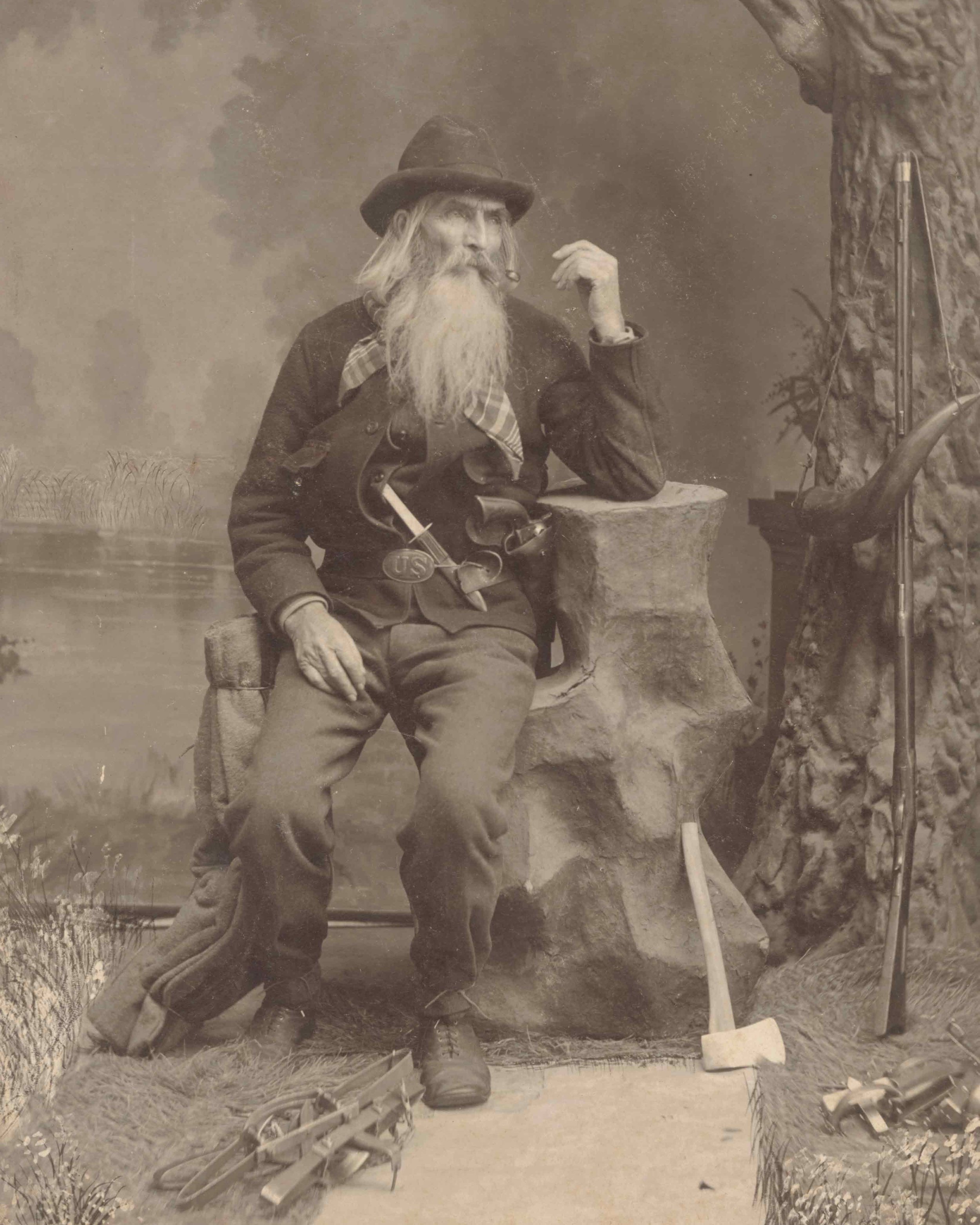 NOV 9: Saleesh House Established