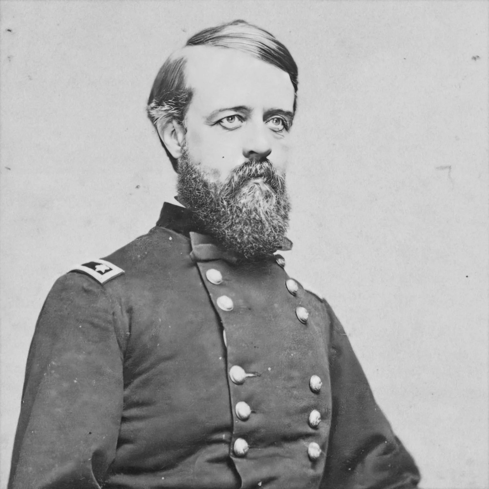 NOV 10: Terry is Born