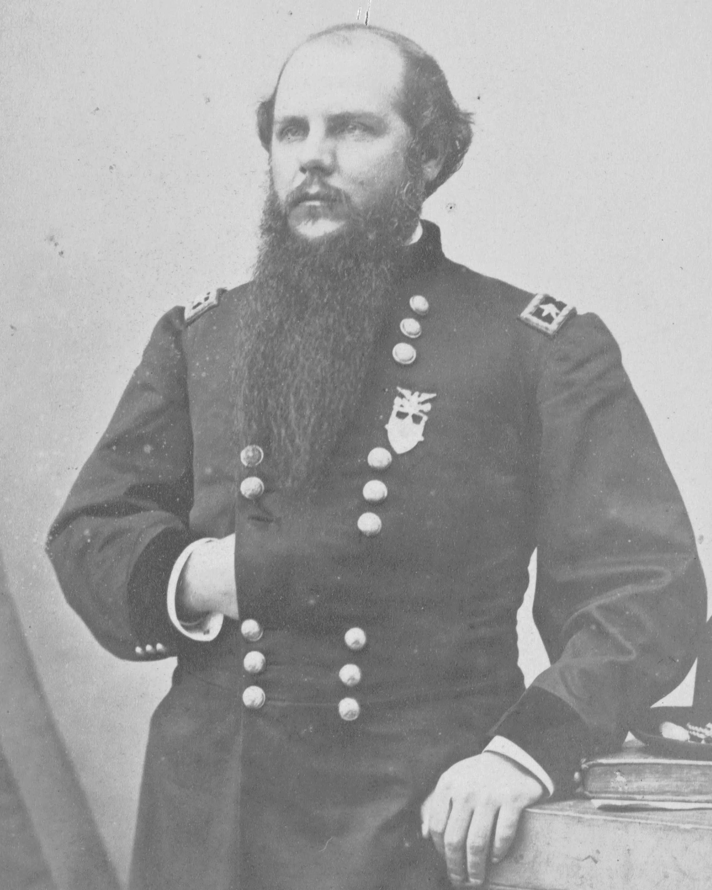 NOV 30: Disastrous Confederate Defeat in Tennessee