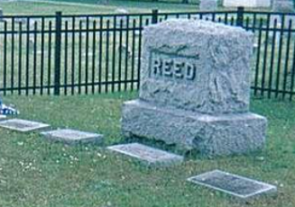 DEC 2: Custer’s Half-Sister Weds