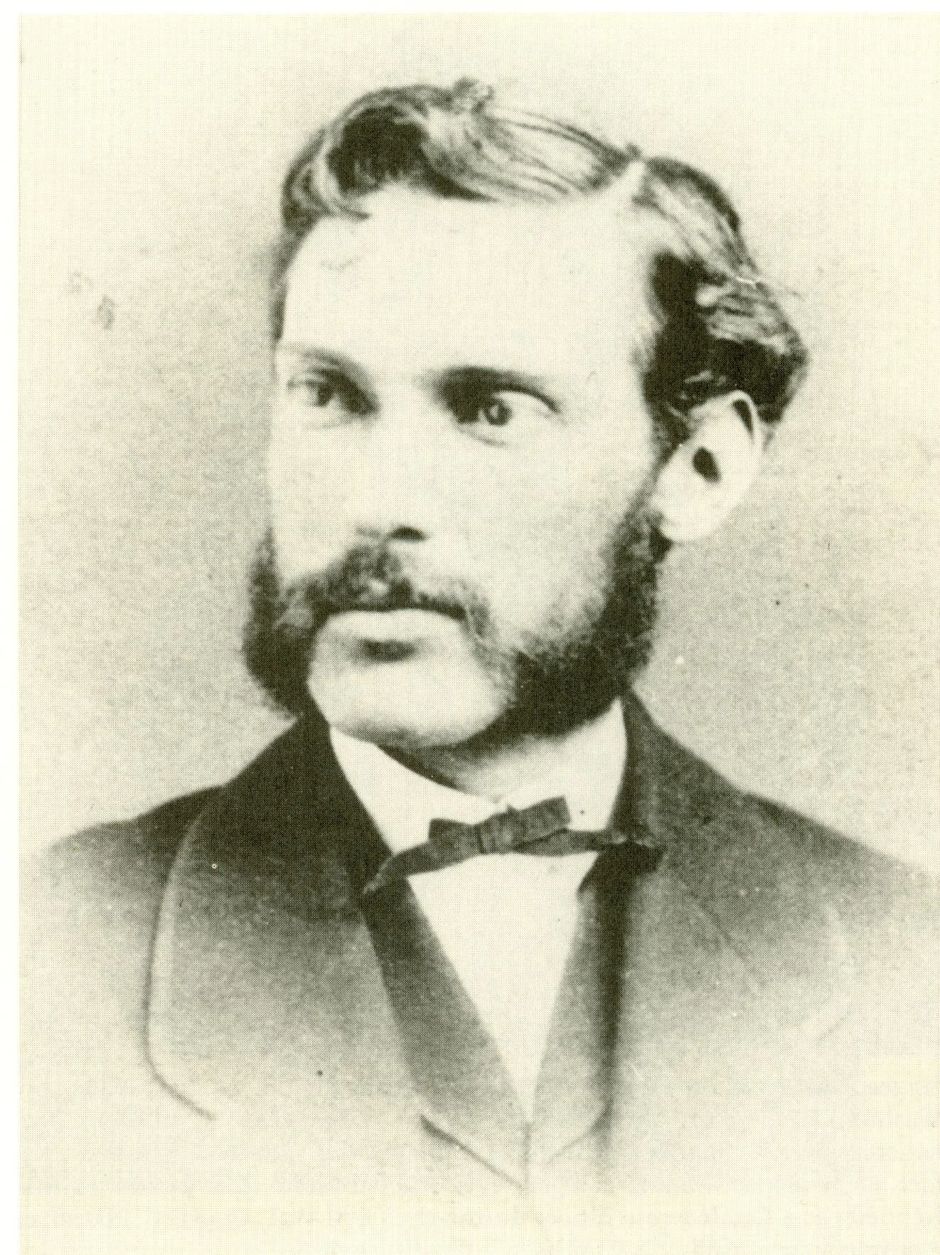 DEC 7: Grisly Find Near Washita