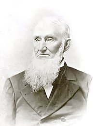 DEC 10: Emanuel Custer is Born