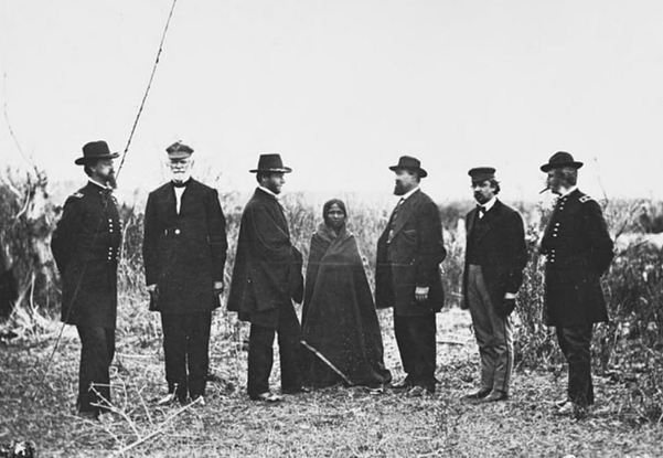 DEC 16: General Terry Dies