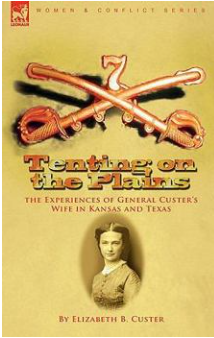 DEC 26: NY Times Plugs Libbie’s New Book