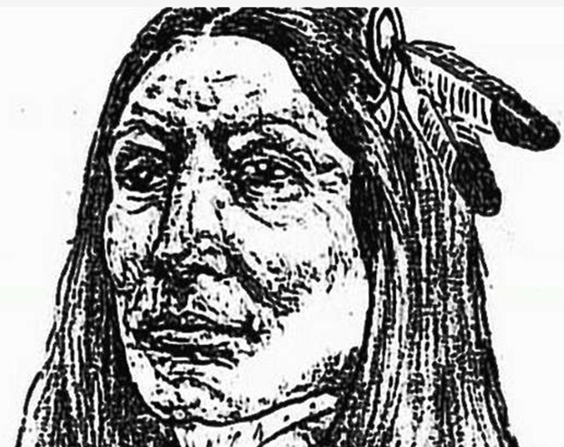 DEC 28: Crazy Horse Ends 1876 in Turmoil