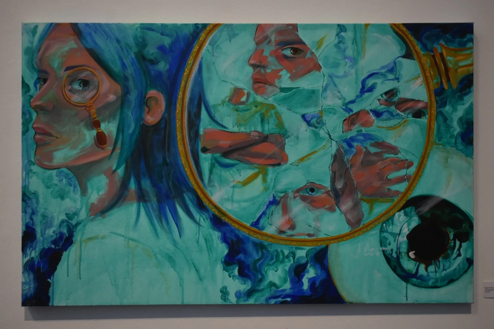 "Becoming Known"