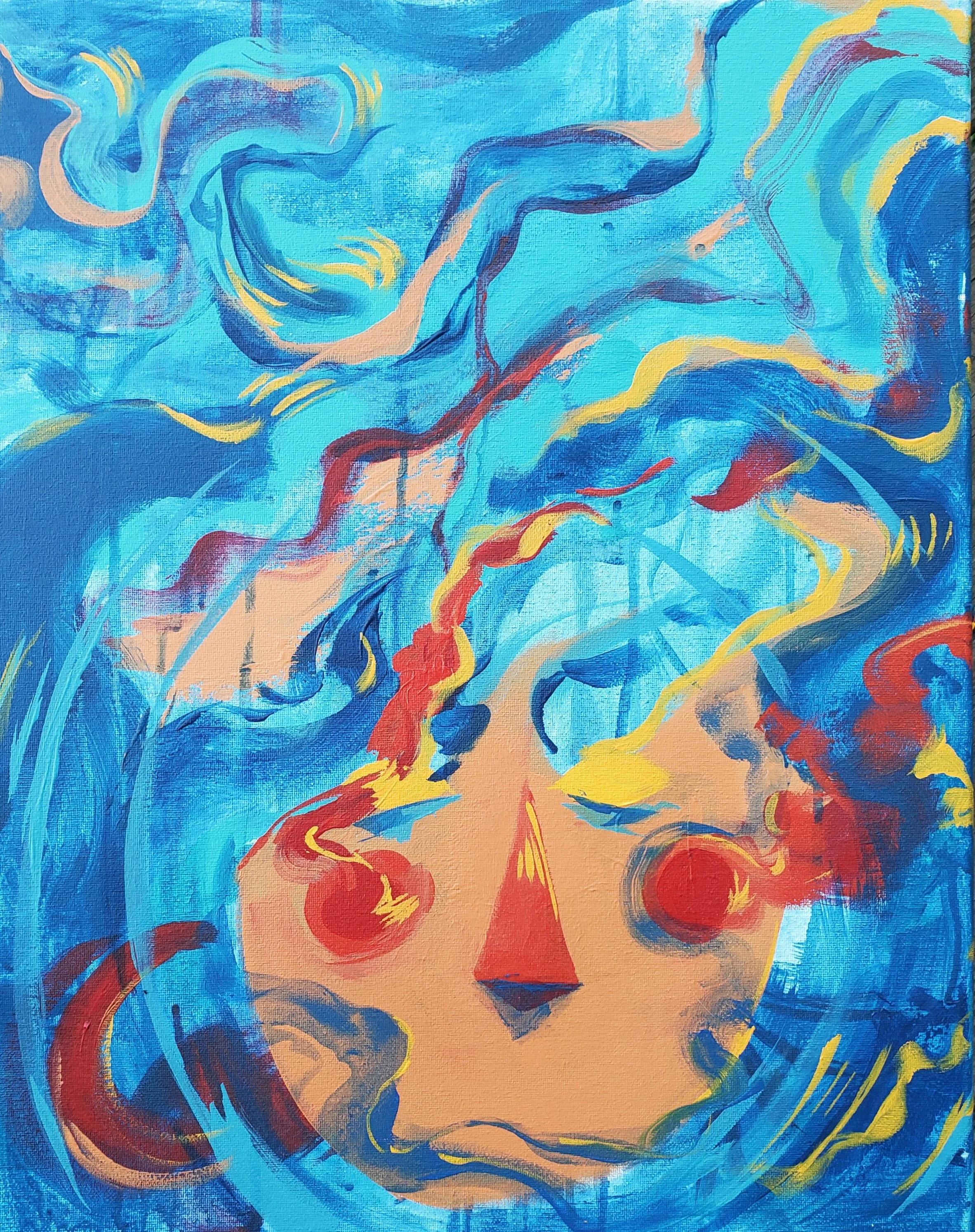 Mind Drifting