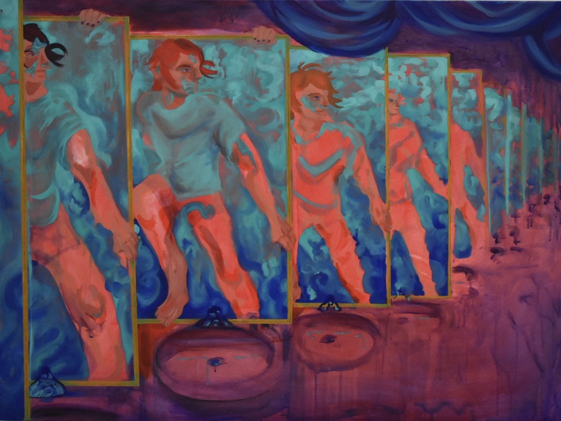 Fractaline Morning Routine