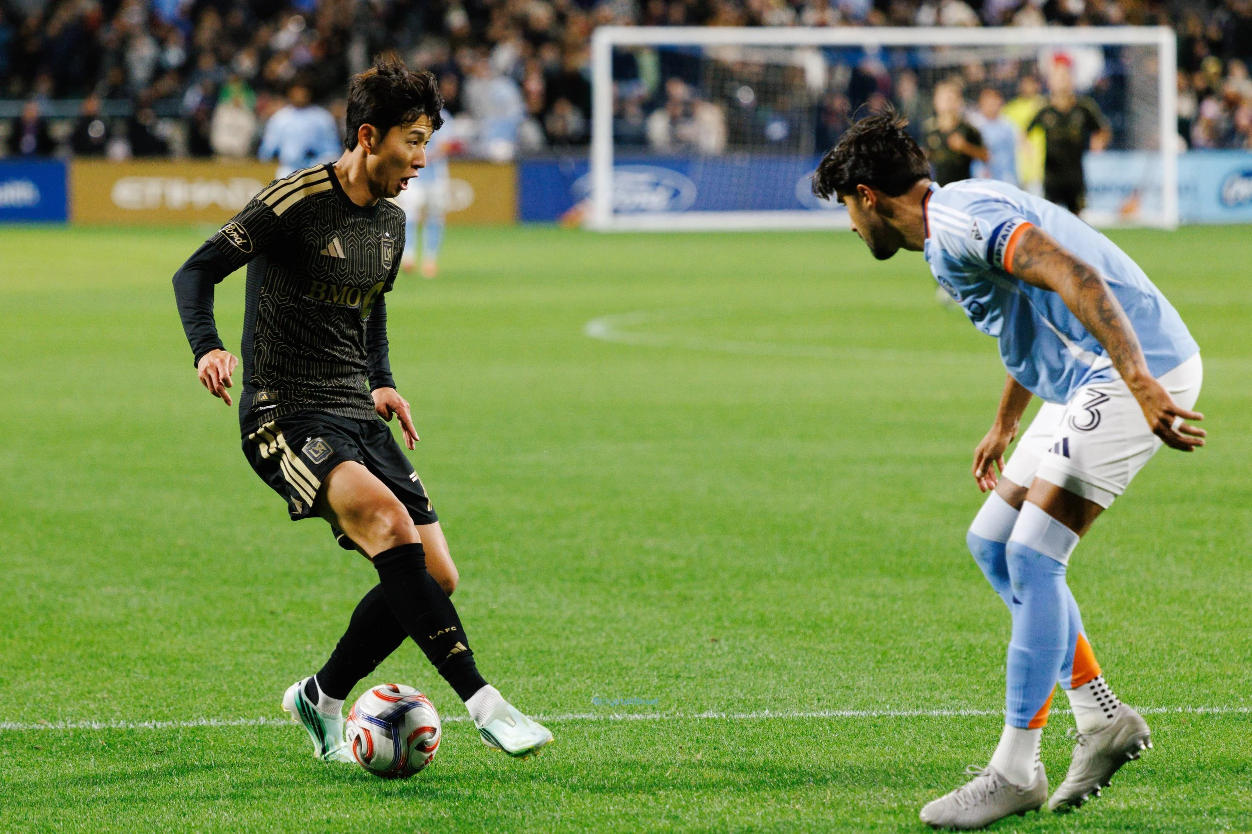 261017 NYCFC v. LAFC Heungmin Son-16.jpg
