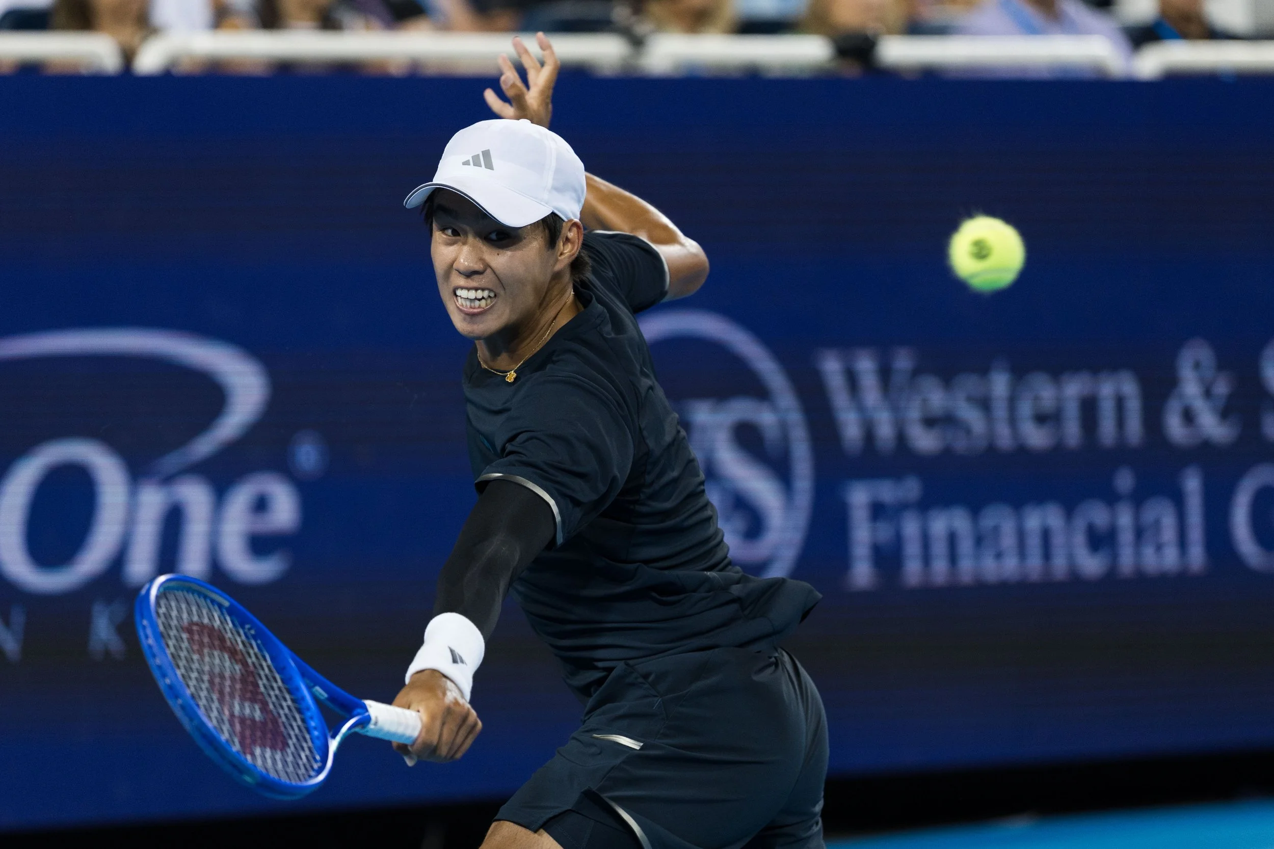 260818 Cincinnati Open Day 6 Learner Tien v. Francis Tiafoe-48-2.jpg