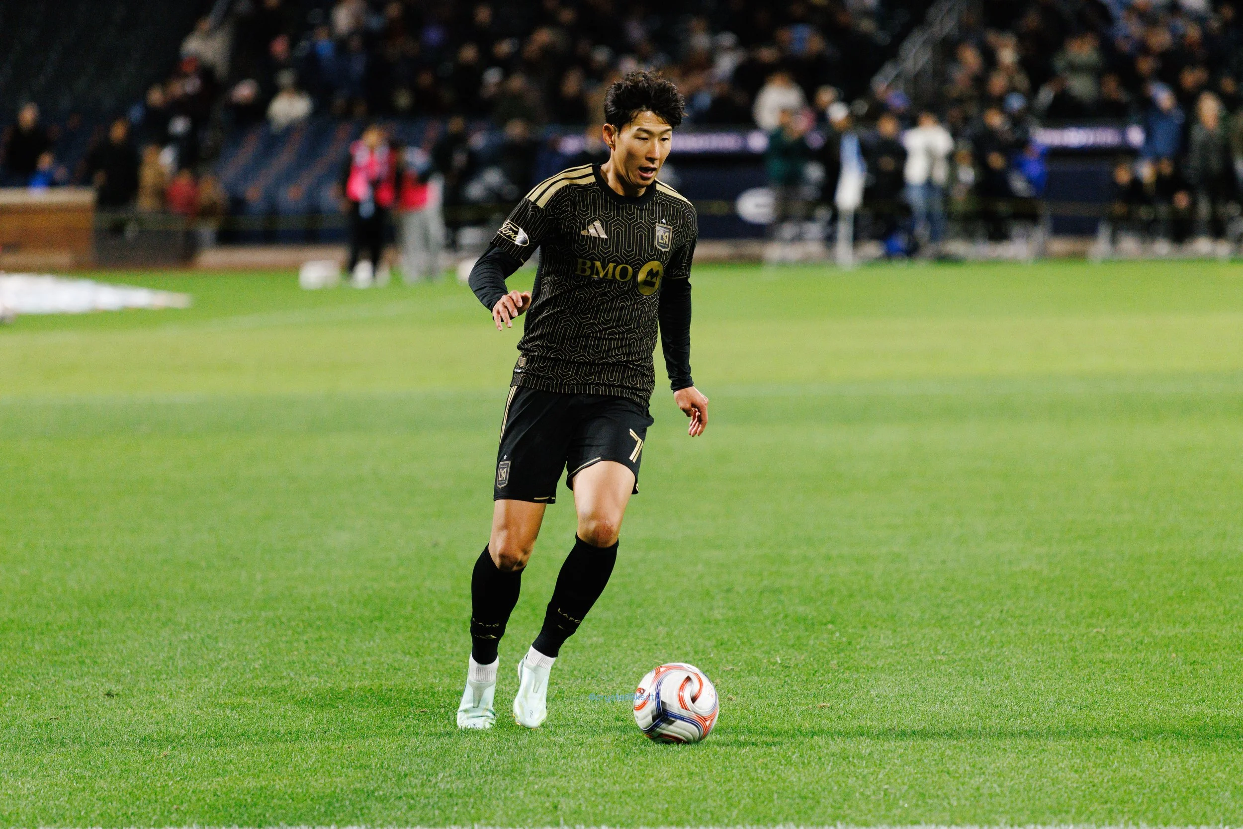 261017 NYCFC v. LAFC Heungmin Son-14.jpg