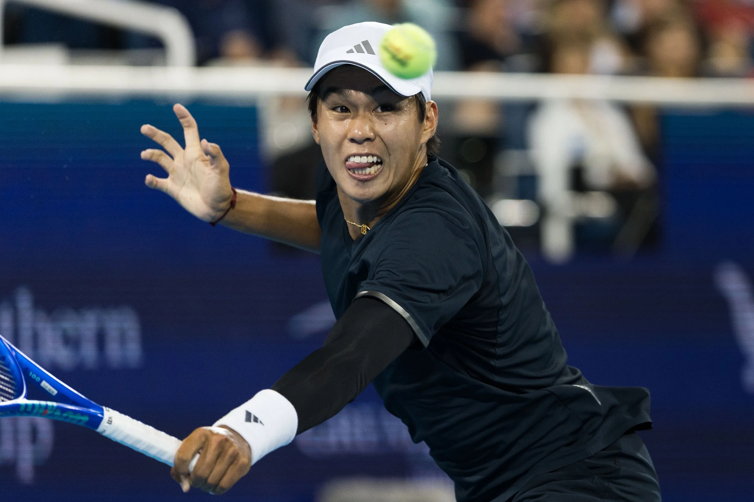 260818 Cincinnati Open Day 6 Learner Tien v. Francis Tiafoe-21-2.jpg