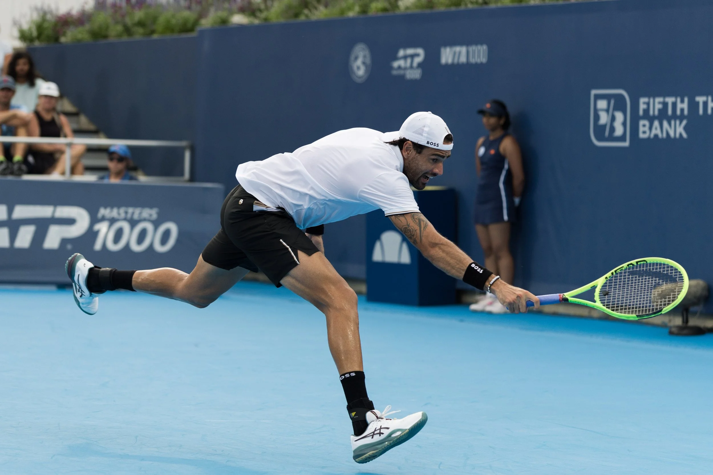 260815 Cincinnati Open Day 3 Matteo Berrettini v. Jiri Lehecka-82.jpg