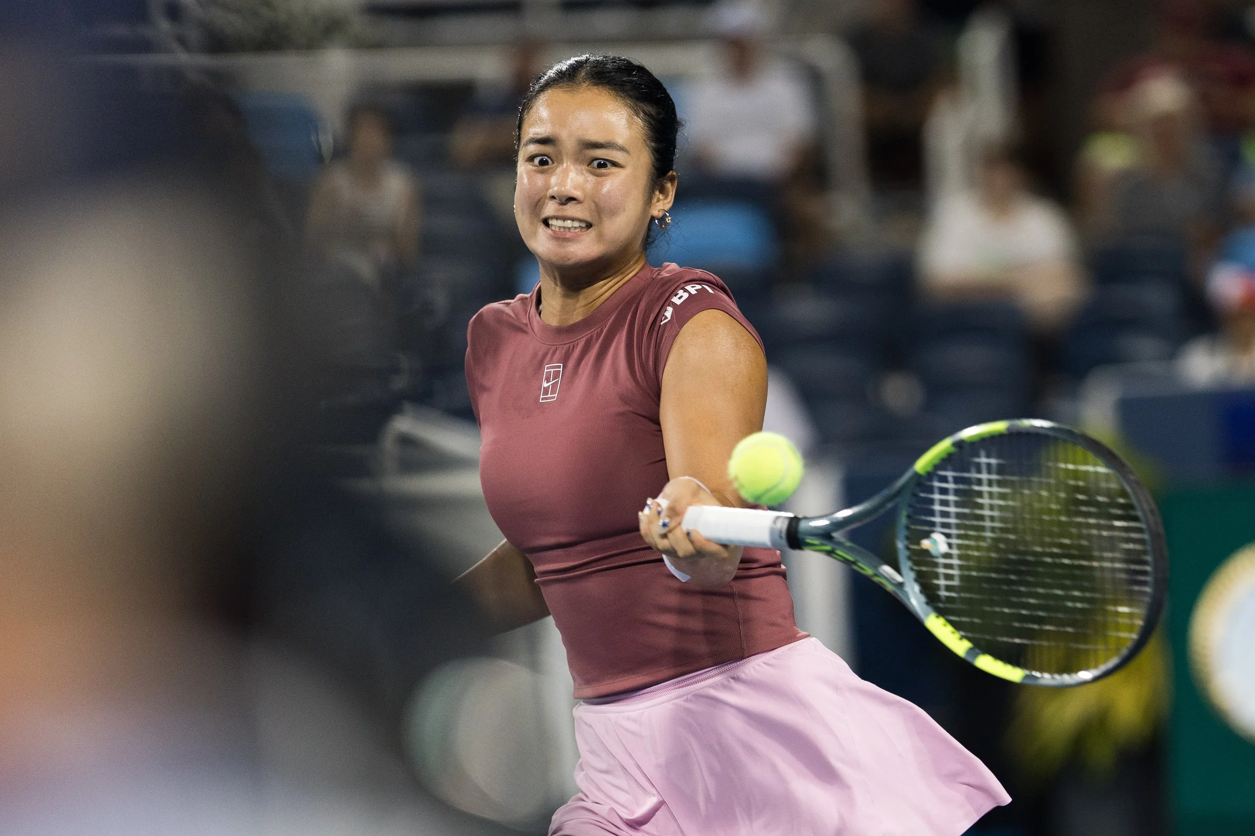 260817 Cincinnati Open Day 5 Eala v. Anisimova-29.jpg