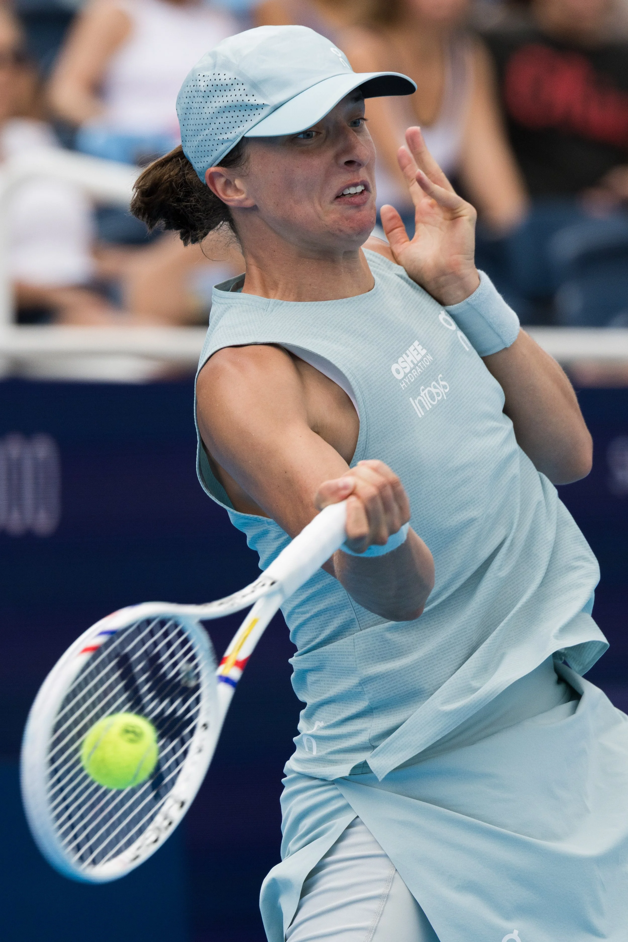 260817 Cincinnati Open Day 5 Iga Swiatek v. Maria Sakkari-8.jpg