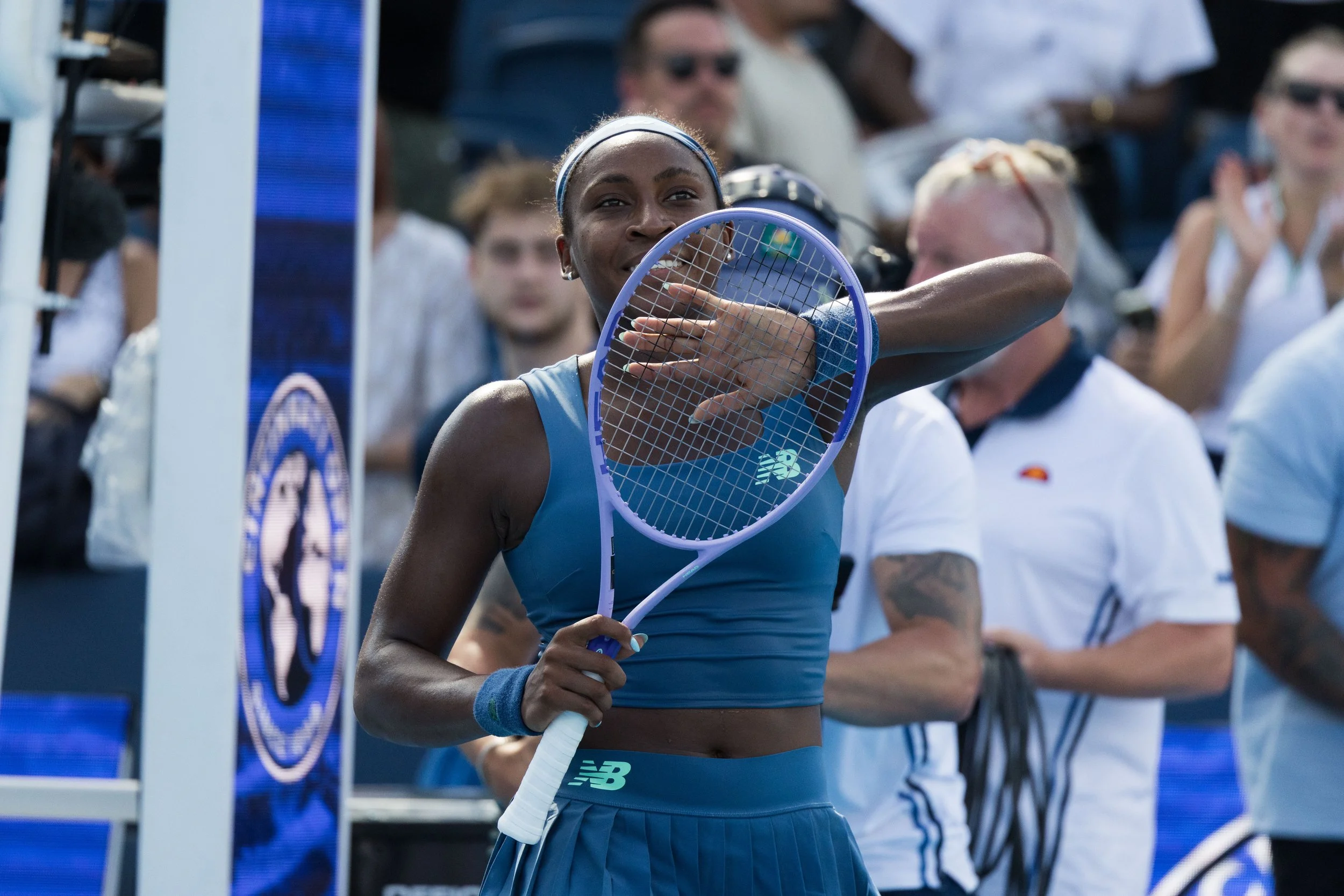 260818 Cincinnati Open Day 6 Gauff v. Li-2.jpg
