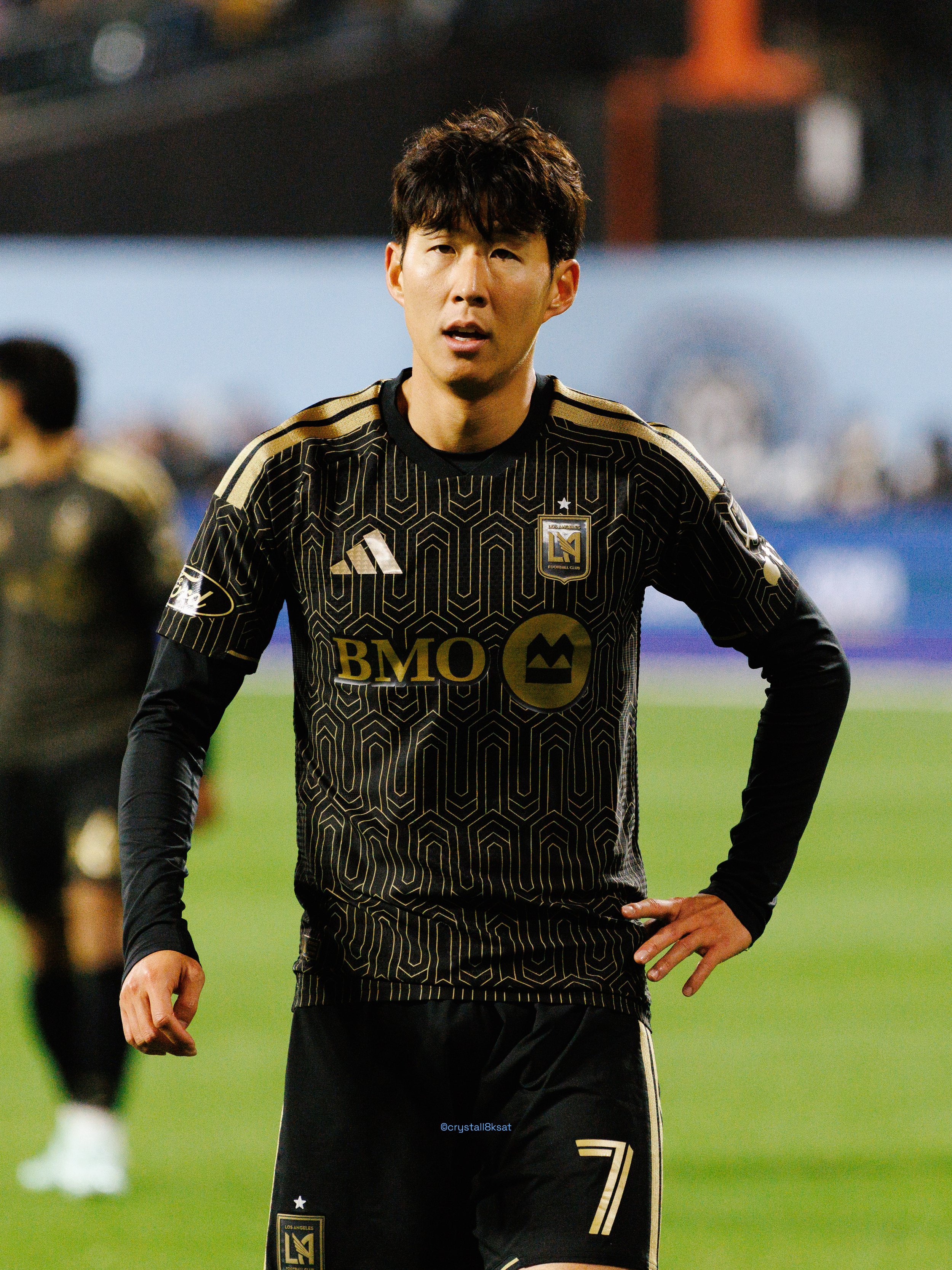 261017 NYCFC v. LAFC Heungmin Son-2.jpg