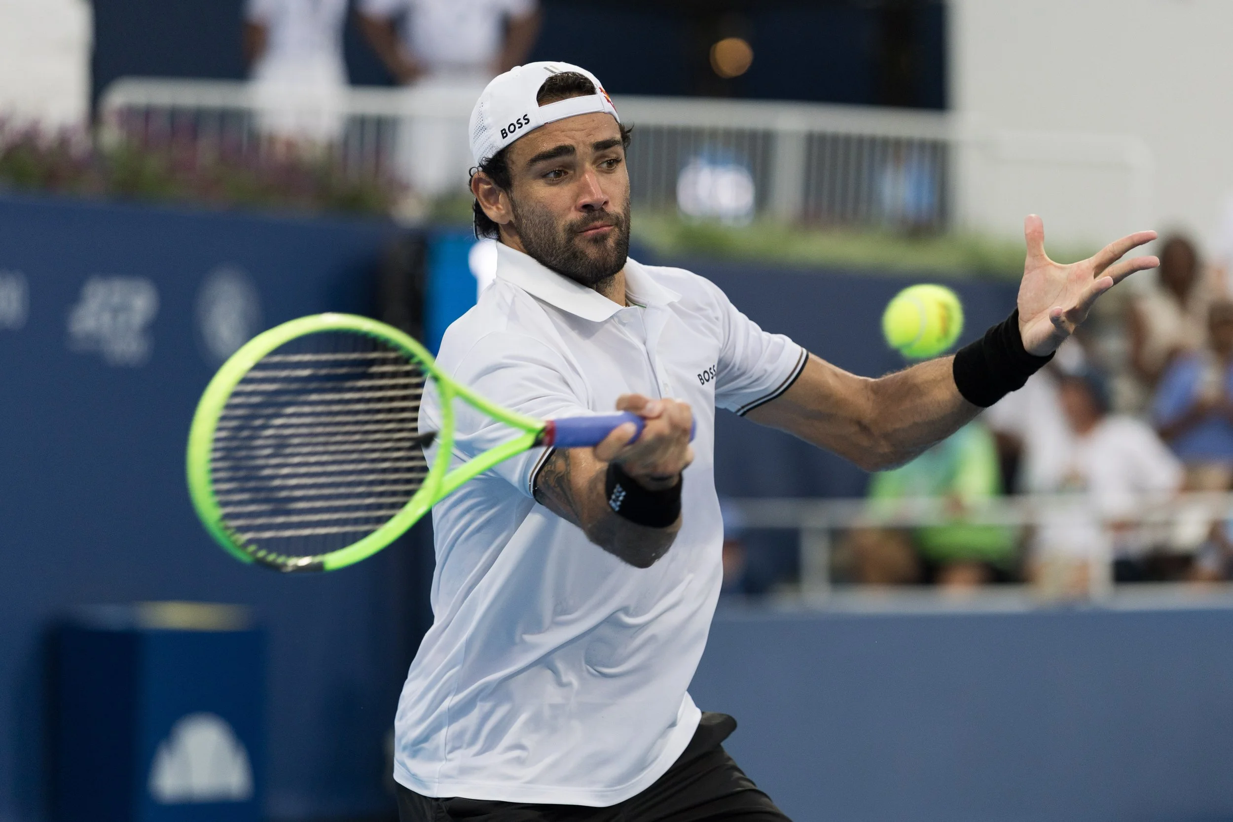 260815 Cincinnati Open Day 3 Matteo Berrettini v. Jiri Lehecka-40.jpg