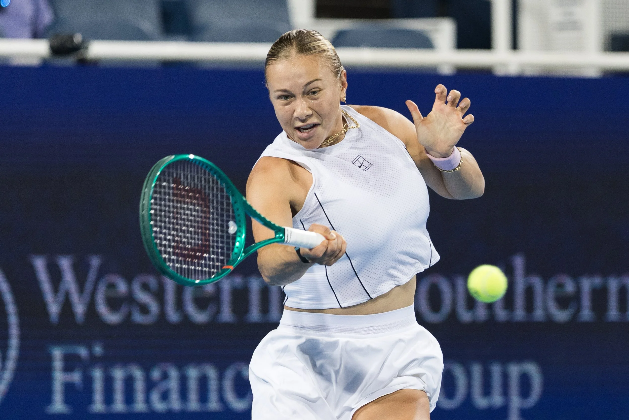 260817 Cincinnati Open Day 5 Eala v. Anisimova-21.jpg