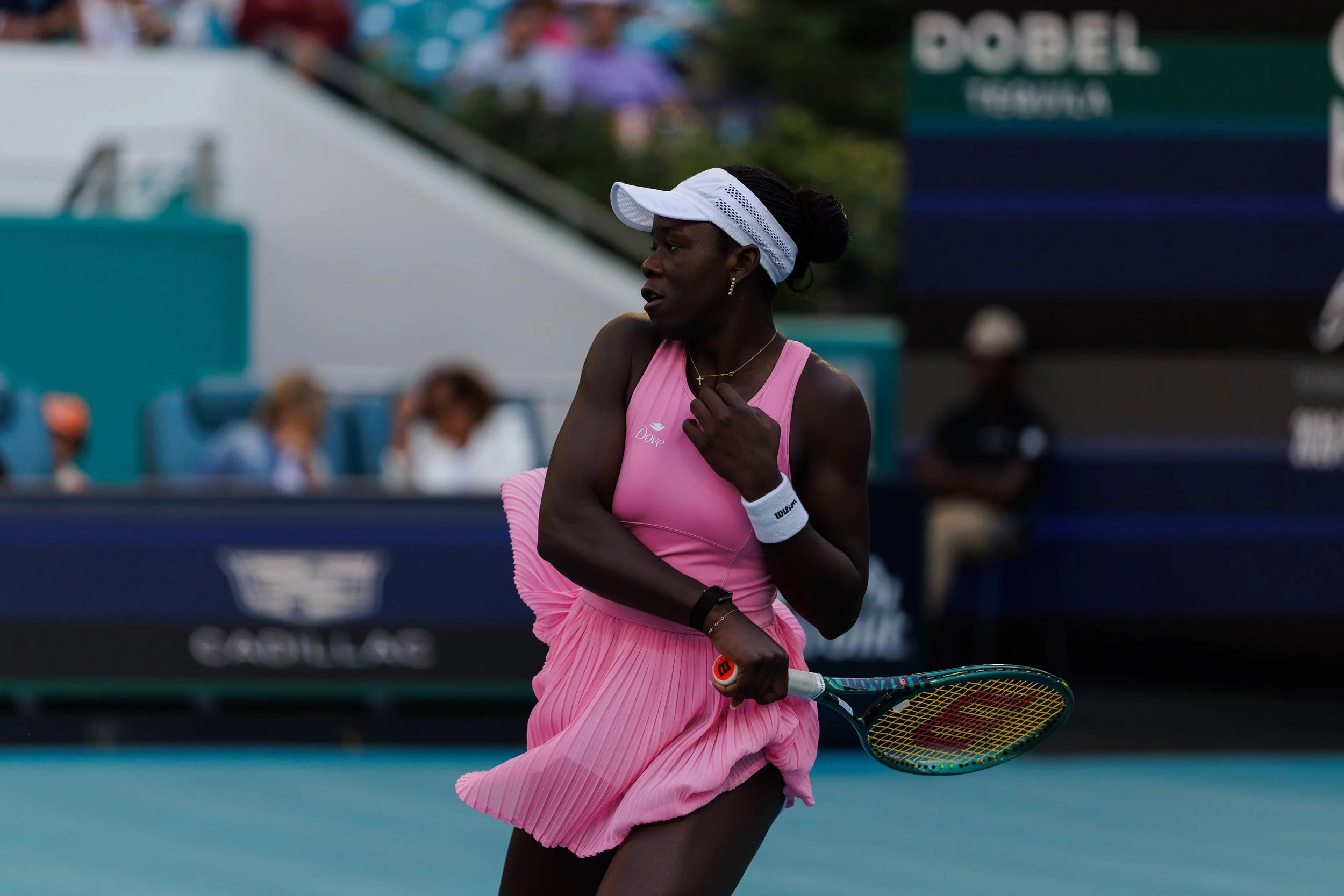 260324 Miami Open Karolína Muchová vs Victoria Mboko-12.jpg