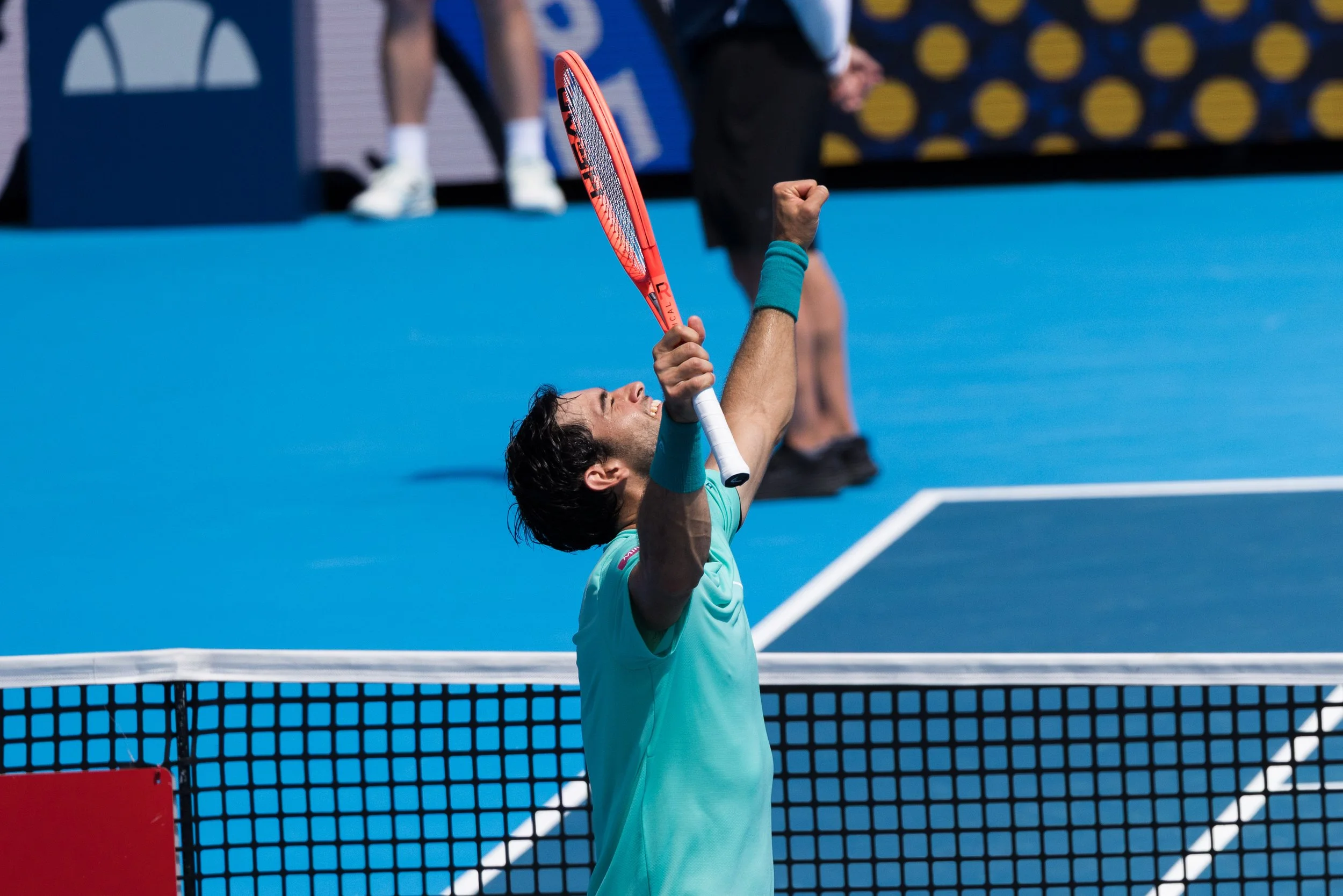 260818 Cincinnati Open Day 6 Rublev v. Borges-4.jpg