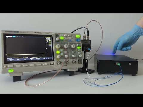 Adaptive Soliton Laser Product Demonstration