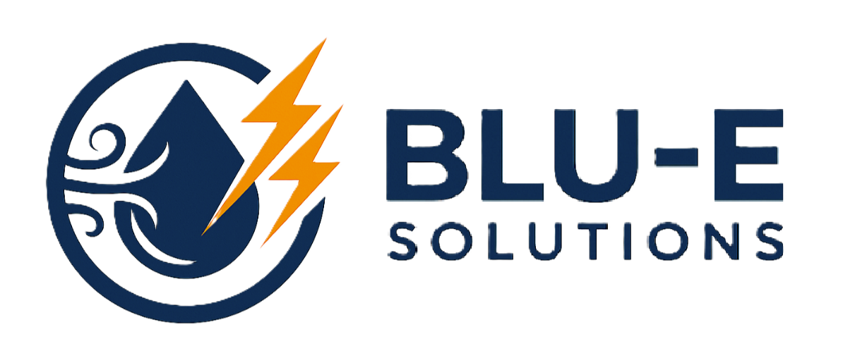 Blu-E Solutions