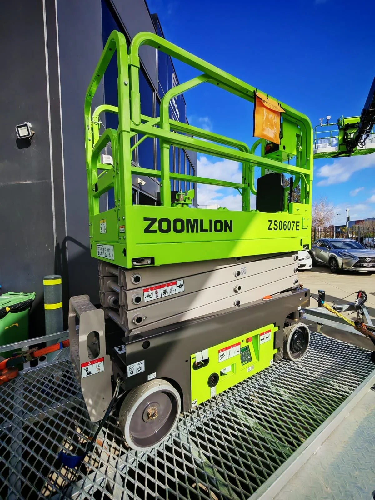 How to Choose the Right Equipment  Partner in Australia