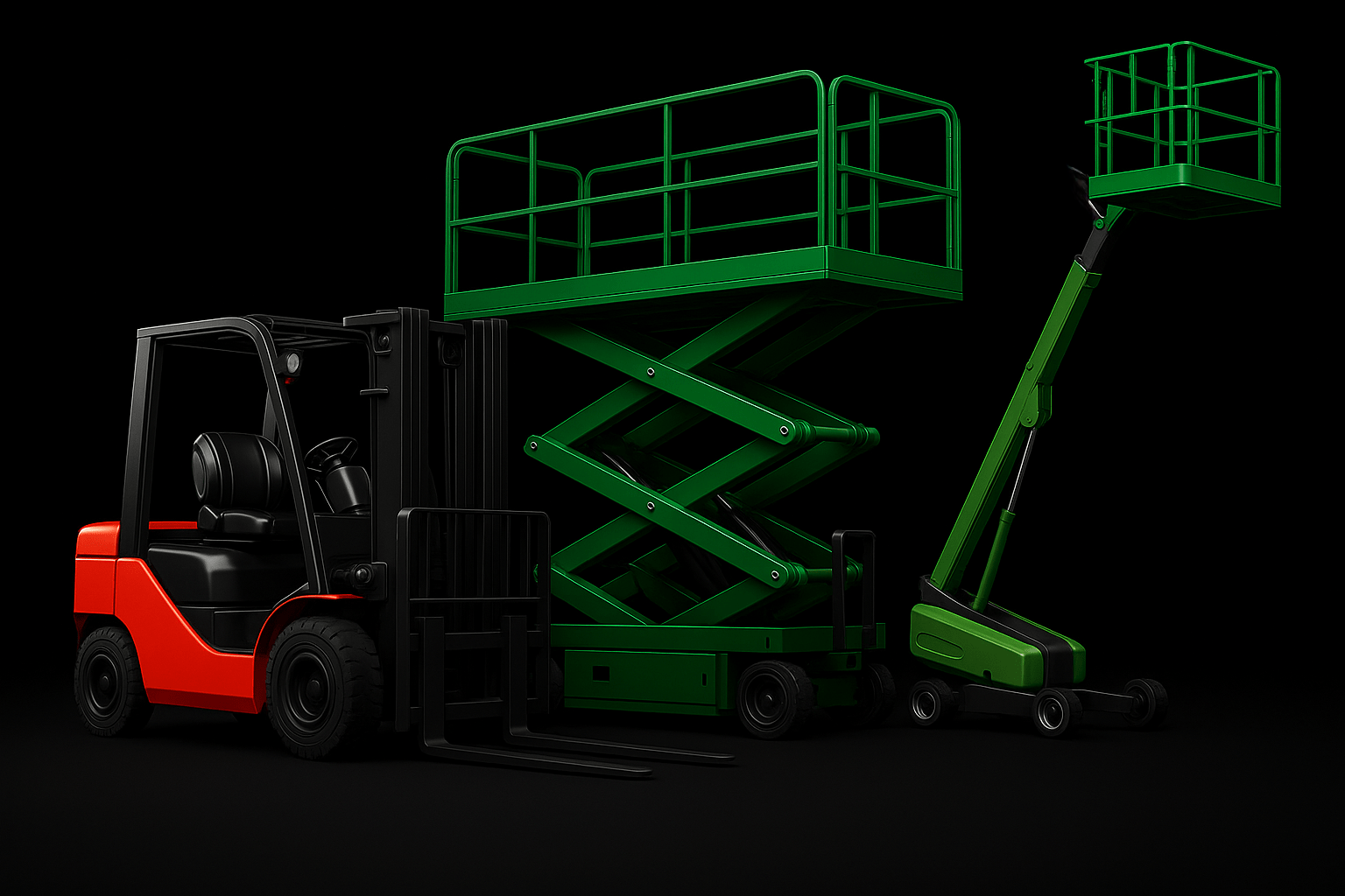 How Seasonal Factors Affect Heavy Equipment Prices in Australia