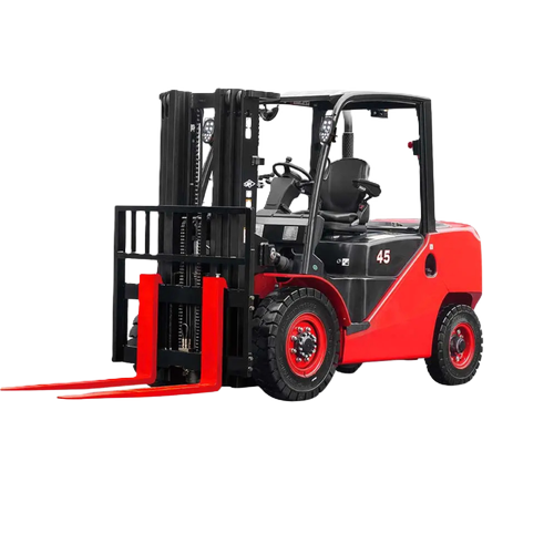 Forklift