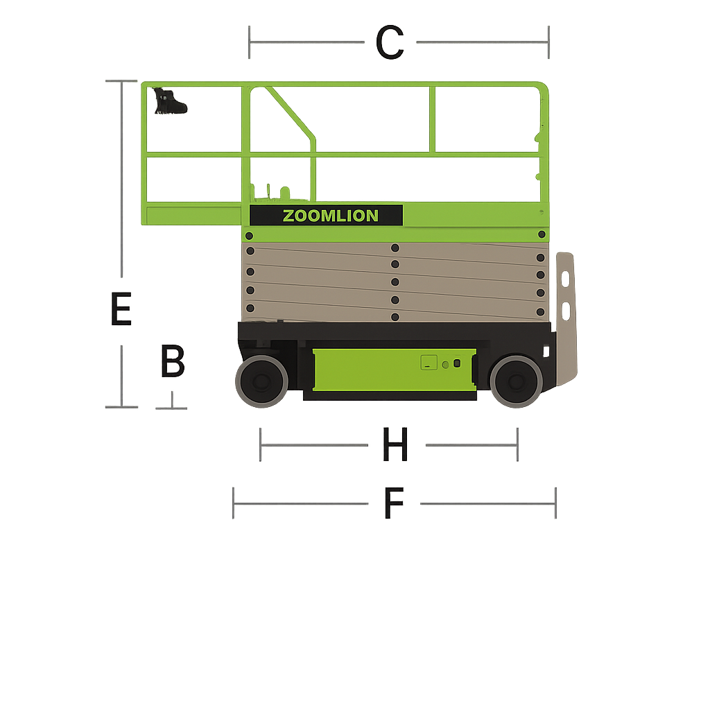 Swing-out tray easy to service.  Intelligent Connectivity