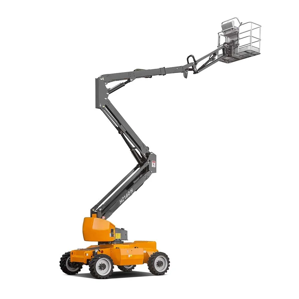 FERAQuip in Melbourne does the service & repair for boom lift