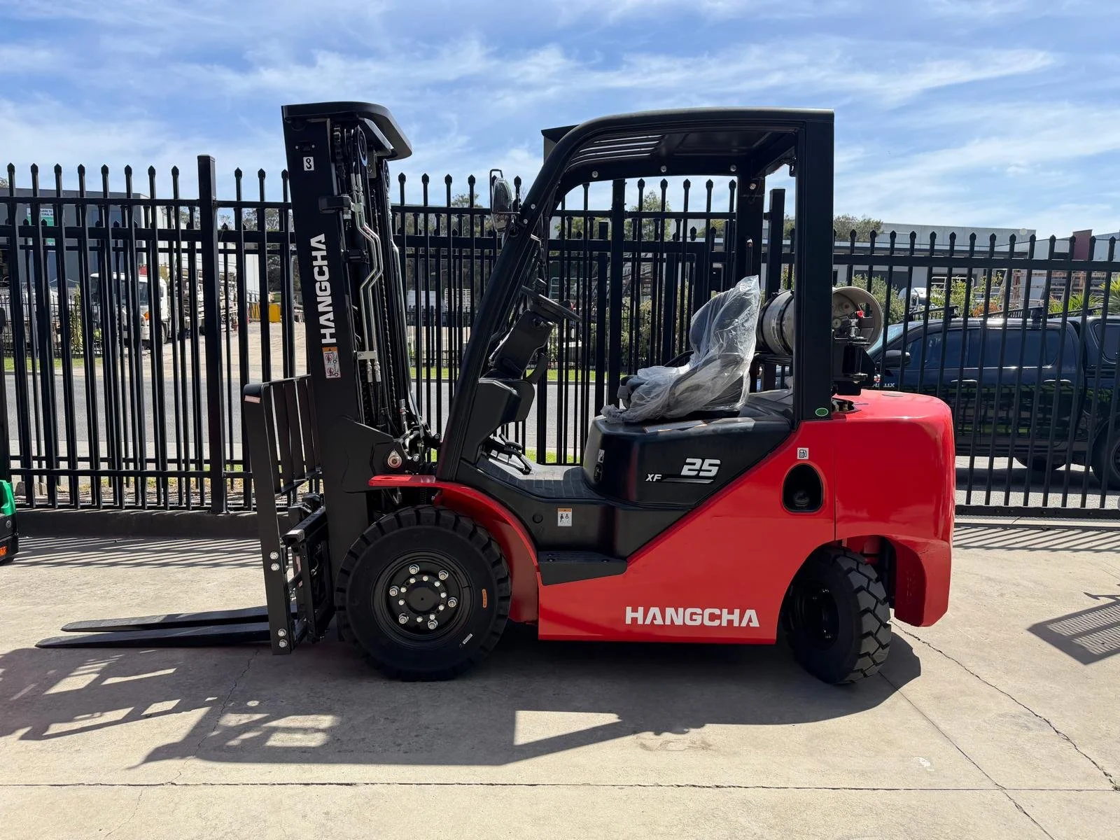 construction equipment for sales in campbellfield