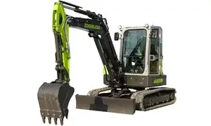 Earthmoving Equipment