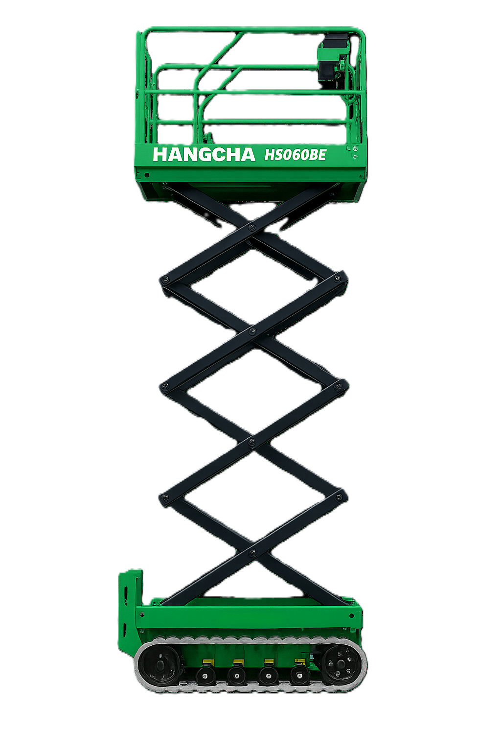 Electric & Diesel Scissor lift service & repair in Melbourne