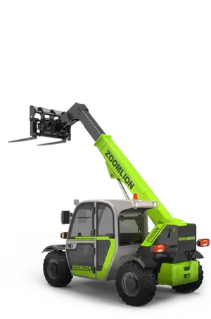 Telehandler