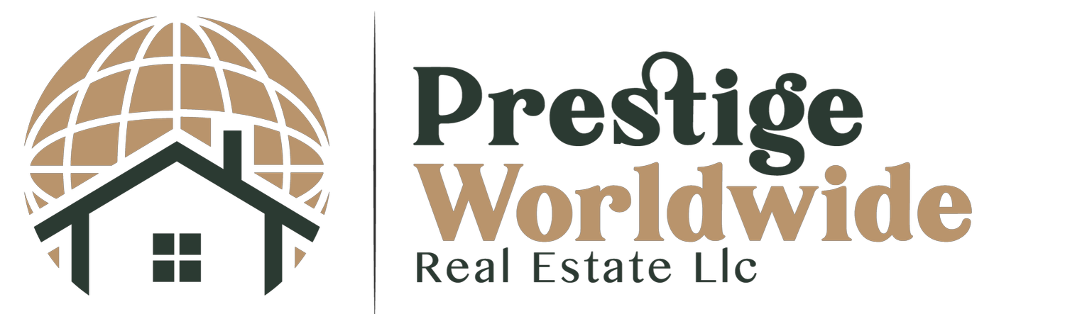 Prestige Worldwide Real Estate