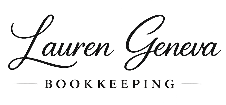 Lauren Geneva Bookkeeping