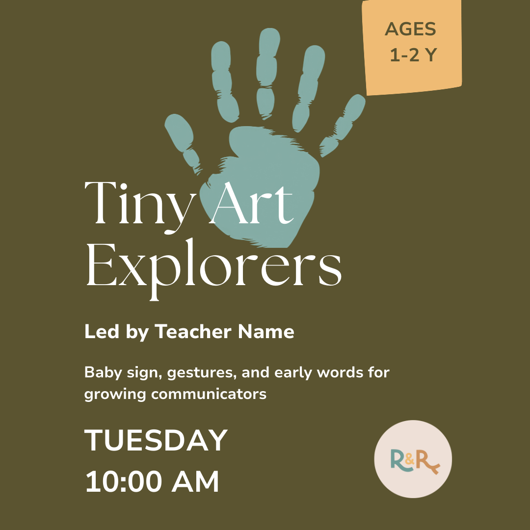 Tiny Art Explorers 