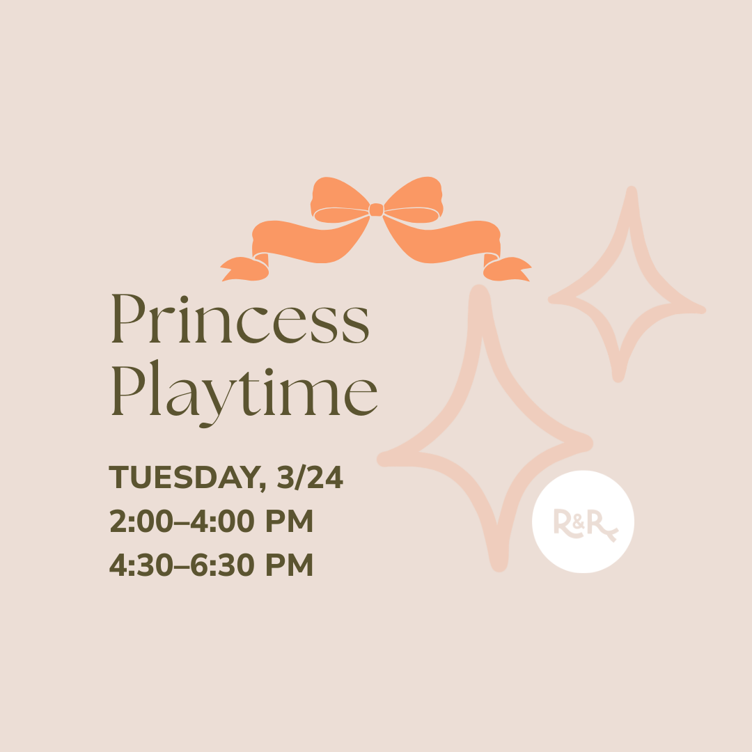 Princess Playtime