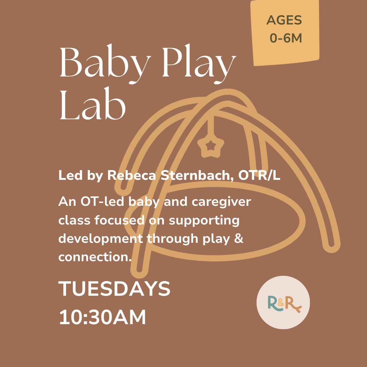 Baby Play Lab