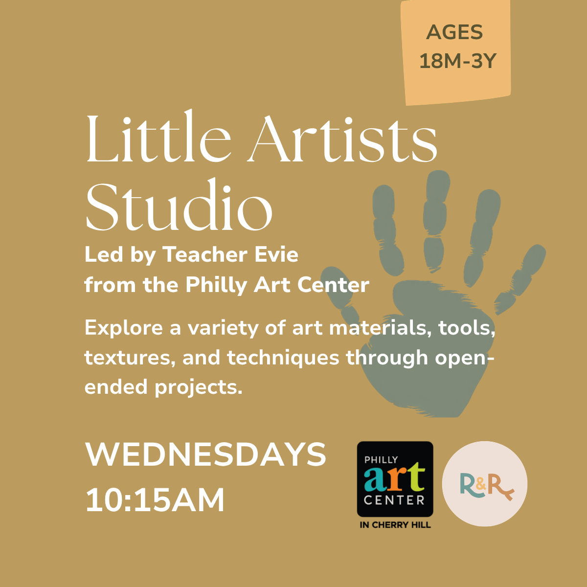 Little Artists Studio